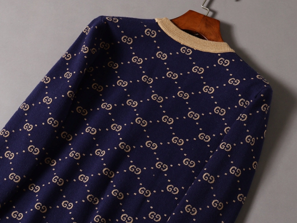 ブランドセーター内部構造